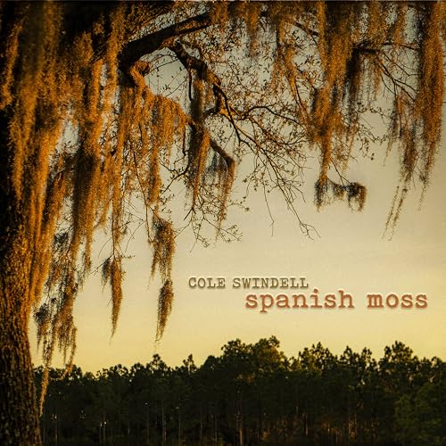 Cole Swindell Spanish Moss