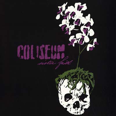COLISEUM Sister Faith