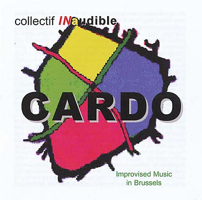 COLLECTIF INAUDIBLE Cardo