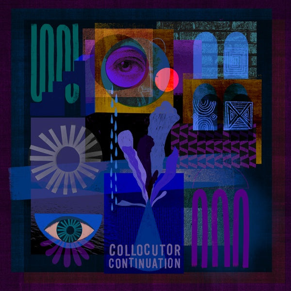 COLLOCUTOR Continuation