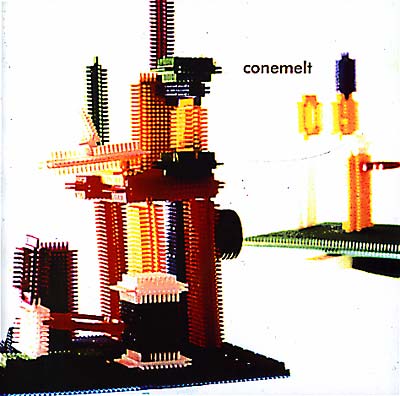 CONEMELT (Sticklebrick City)