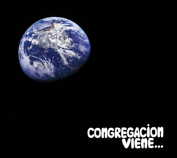 CONGREGACION Congregacion Viene...