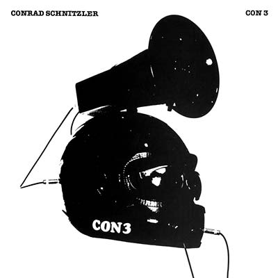 CONRAD SCHNITZLER Con 3