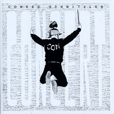CONRAD SCHNITZLER Concert