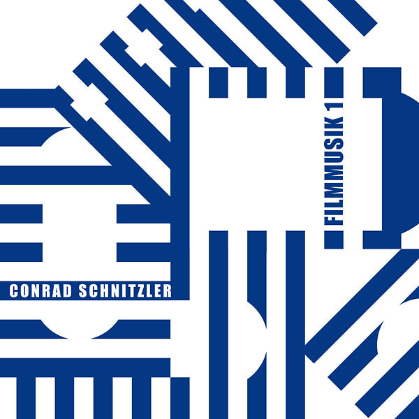 CONRAD SCHNITZLER Filmmusik 1