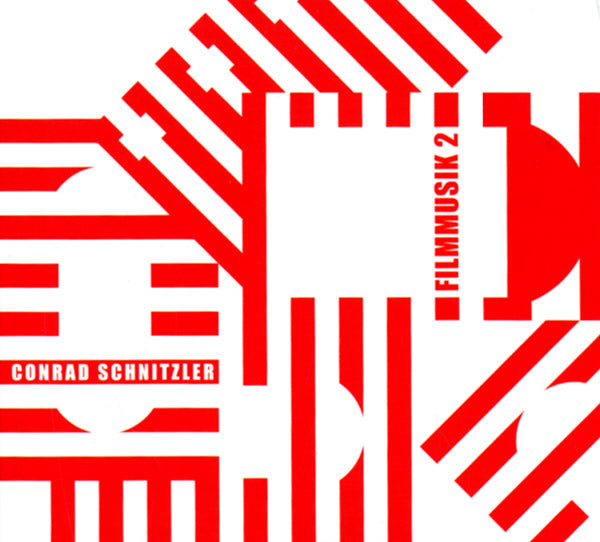 CONRAD SCHNITZLER Filmmusik 2