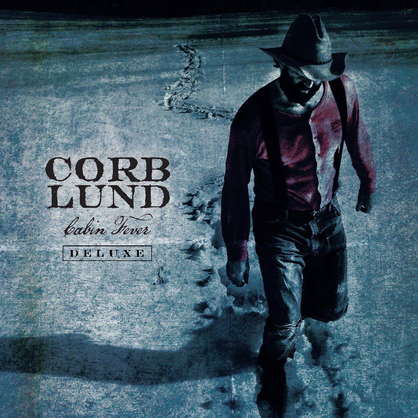 Corb Lund Cabin Fever