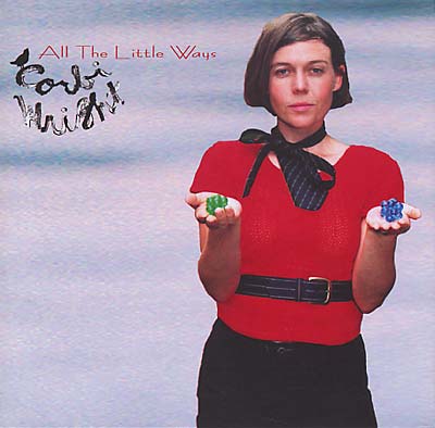 CORBI WRIGHT All the Little Ways