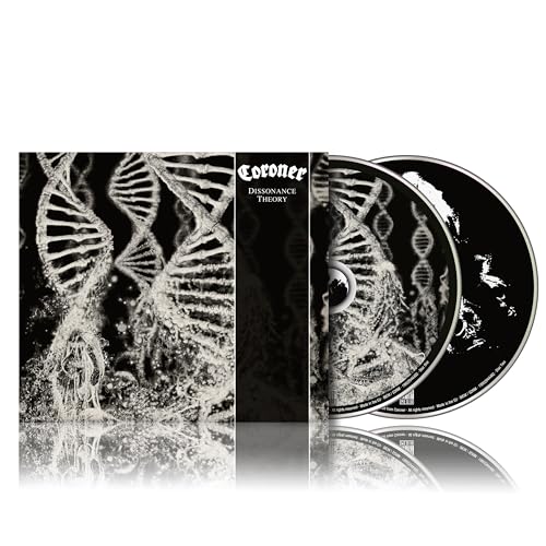 Coroner Dissonance Theory