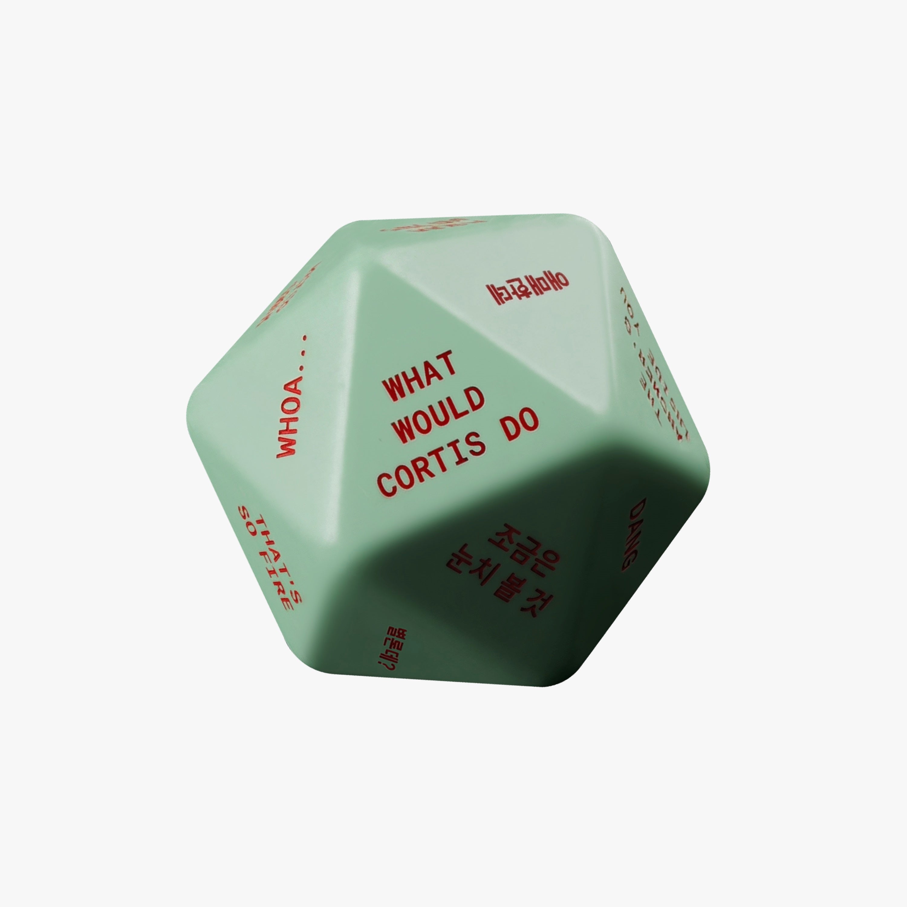 CORTIS Greengreen [Dice Ver.]