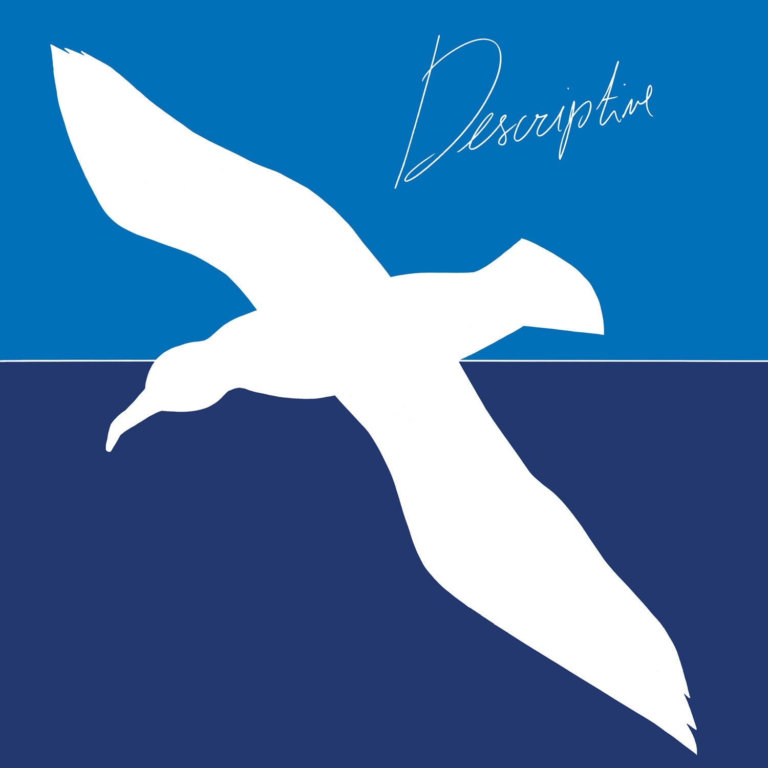 Corviria Descriptive (Rsd 2024 Eu/Uk Exclusive)