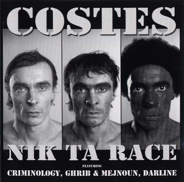 COSTES Nik Ta Race
