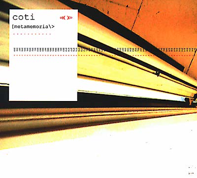 COTI Metamemoria
