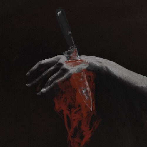 Counterparts Nothing Left To Love [White, Black Ice, Splatter]