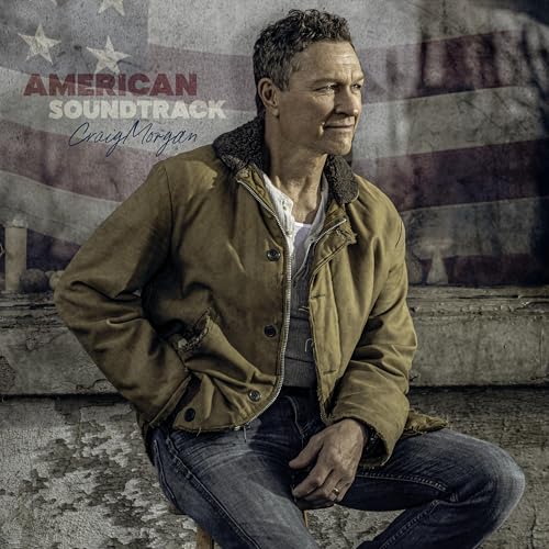 Craig Morgan American Soundtrack [Ep]