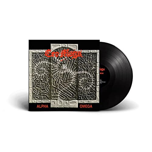Cro-Mags Alpha Omega