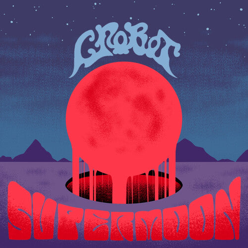 Crobot Supermoon