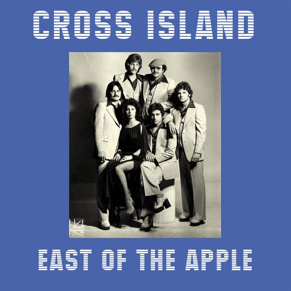 CROSS ISLAND East of the Apple