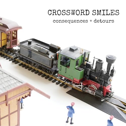 Crossword Smiles Consequences & Detours