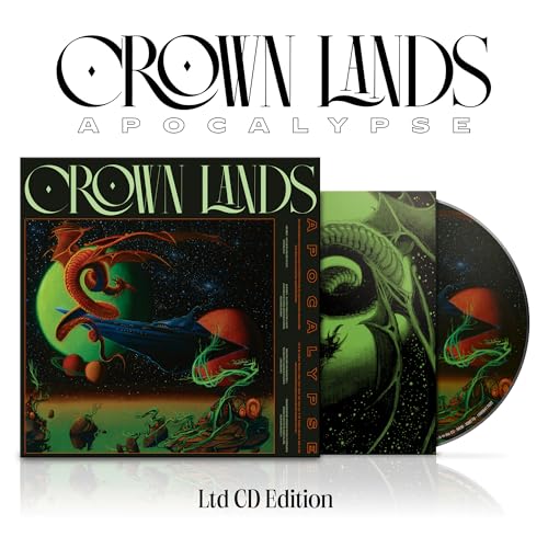 Crown Lands Apocalypse
