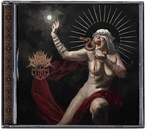 Crown Magnetar Punishment