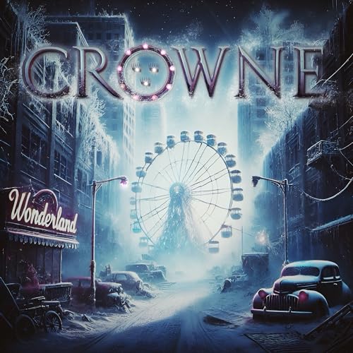 Crowne Wonderland
