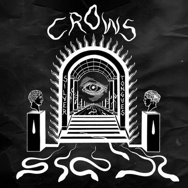 Crows Silver Tongues