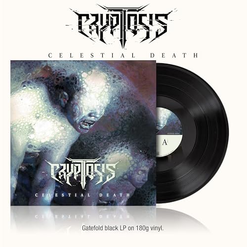 Cryptosis Celestial Death