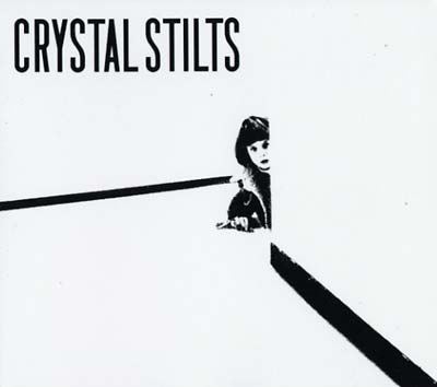 Crystal Stilts Crystal Stilts