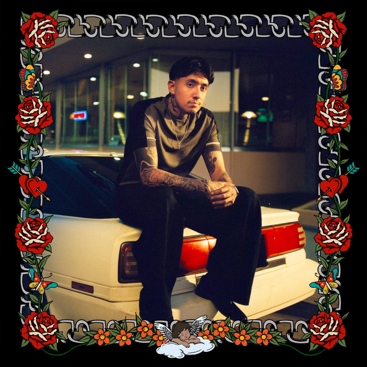 Cuco Ridin' [180G Lp]