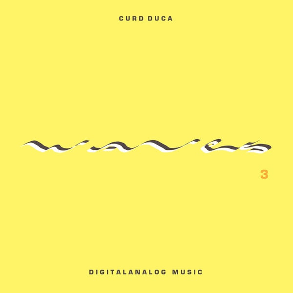 CURD DUCA Waves 3