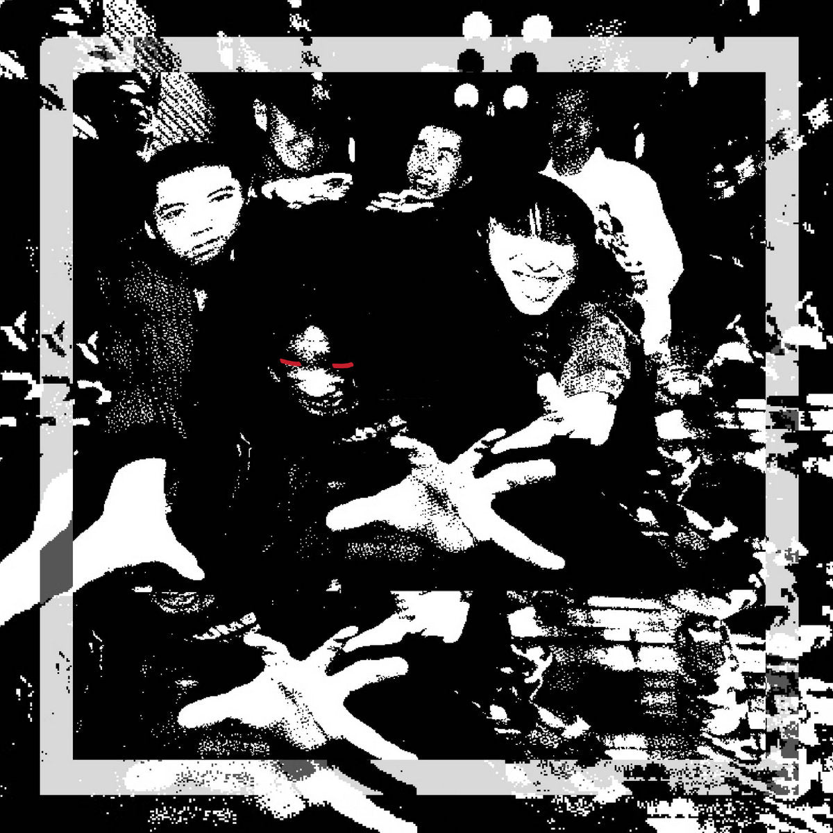 Cycheouts Cycheouts' Counterattack: Best Cuts 1995-2000