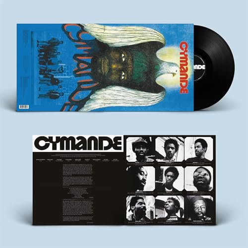 Cymande Cymande [LP]