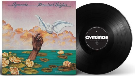 Cymande Promised Heights