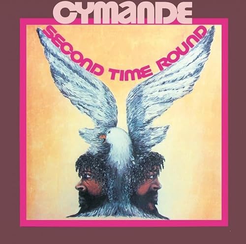 Cymande Second Time Round