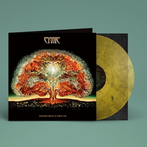 Cynic Kindly Bent To Free Us