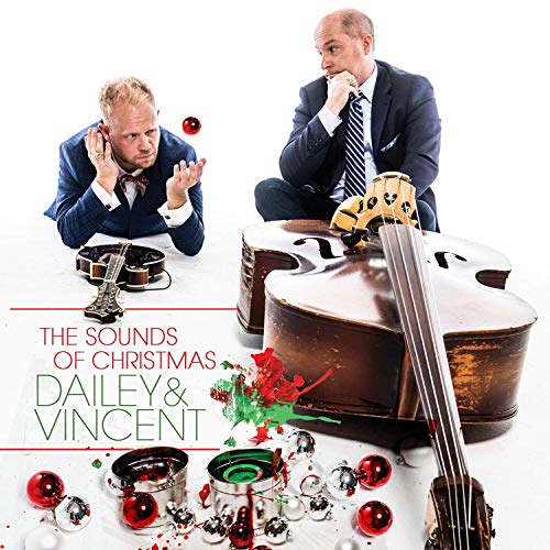 Dailey & Vincent The Sounds Of Christmas