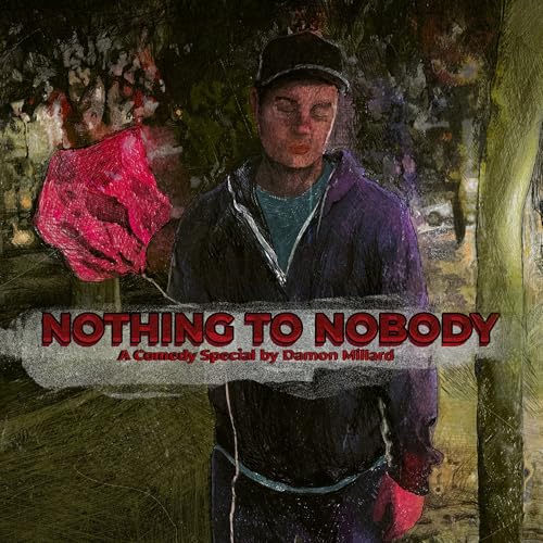 Damon Millard Nothing To Nobody (2Lp)
