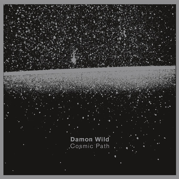 DAMON WILD Cosmic Path