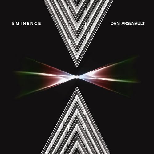 Dan Arsenault Eminence