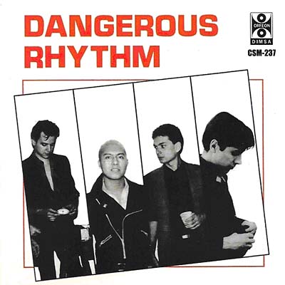 DANGEROUS RHYTHM Dangerous Rhythm