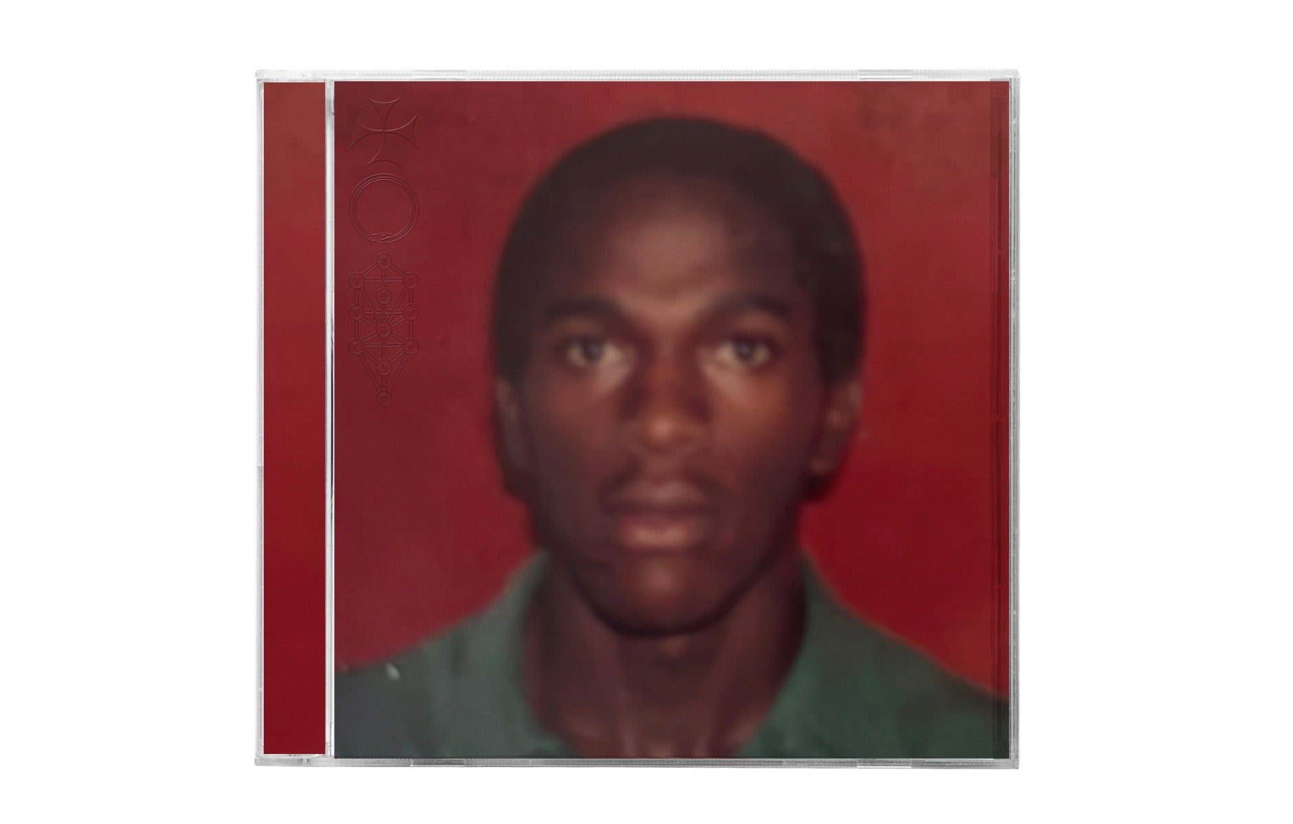 Daniel Caesar Son Of Spergy [Explicit Content]