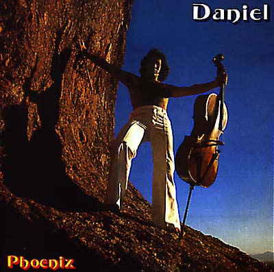 DANIEL DANIEL