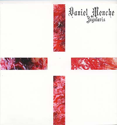 DANIEL MENCHE Jugularis