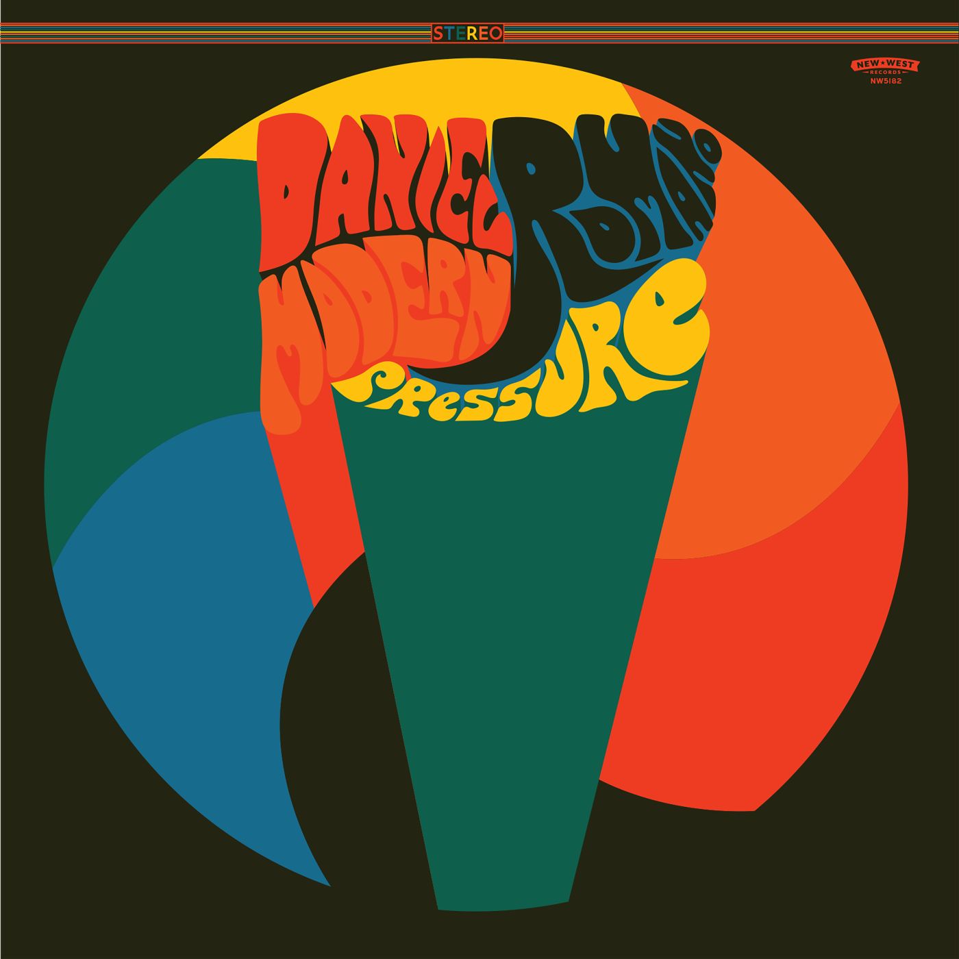 Daniel Romano Modern Pressure