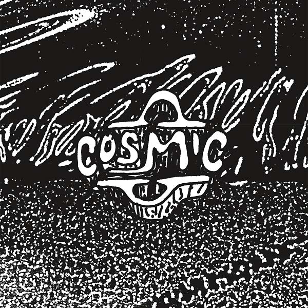 DANIELE BALDELLI Cosmic Drag