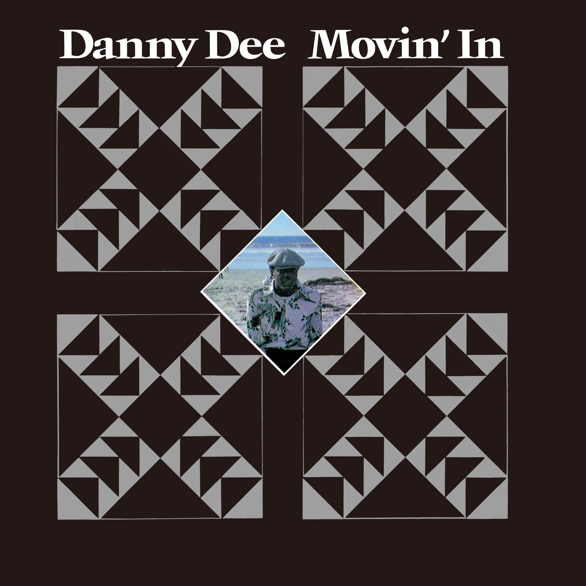 Danny Dee Movin' In
