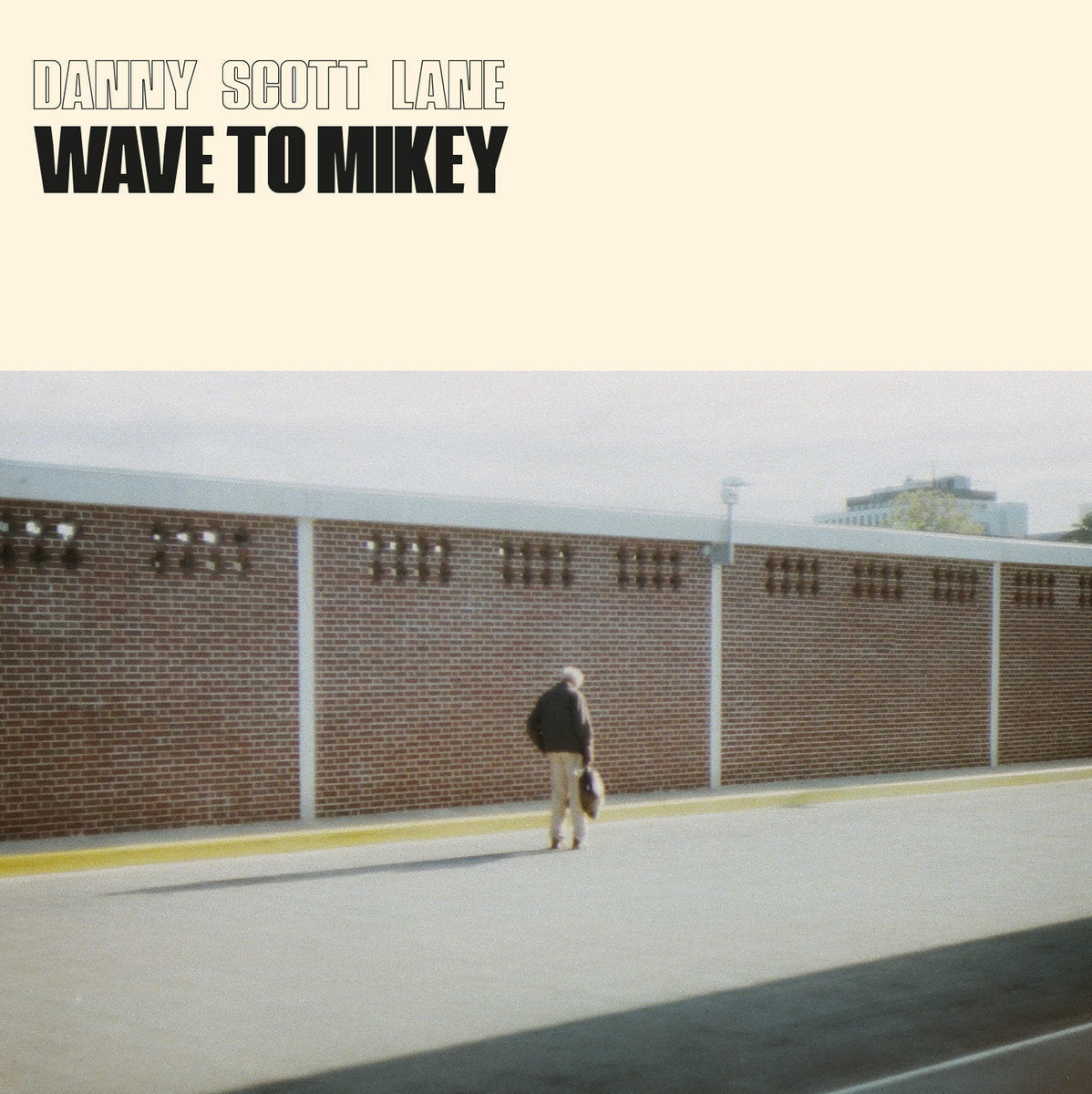 DANNY SCOTT LANE Wave To Mikey