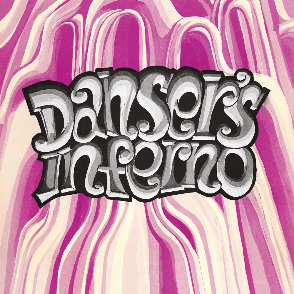 DANSER'S INFERNO Creation One