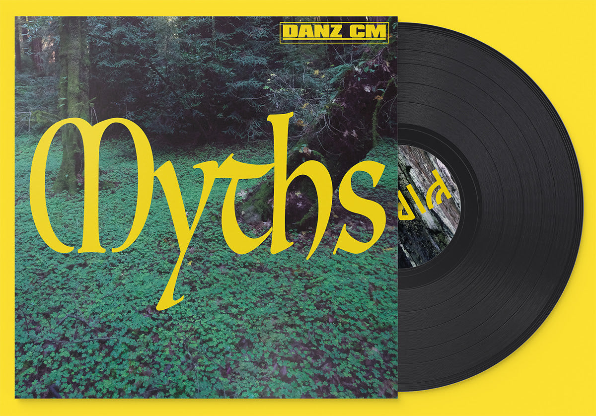 Danz Myths